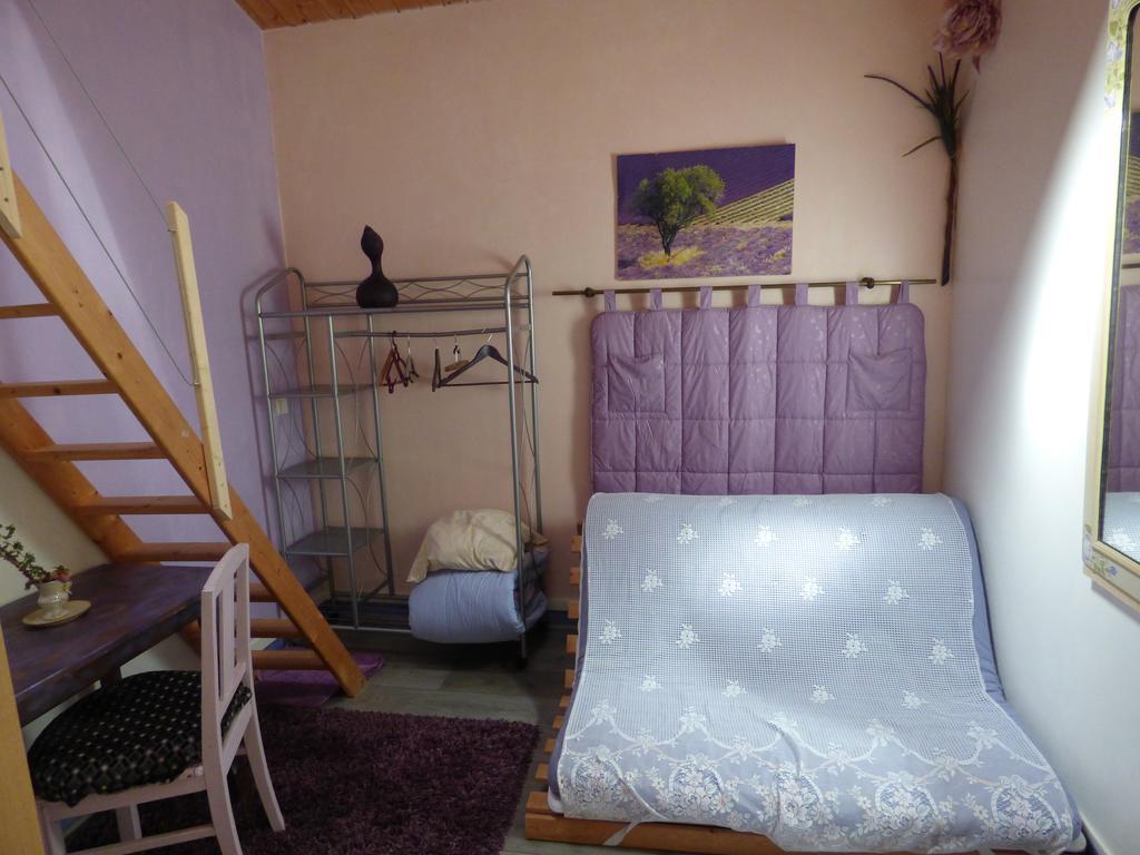 Beau Site Guimauve Et Vieilles Dentelles Bed & Breakfast Royeres ภายนอก รูปภาพ