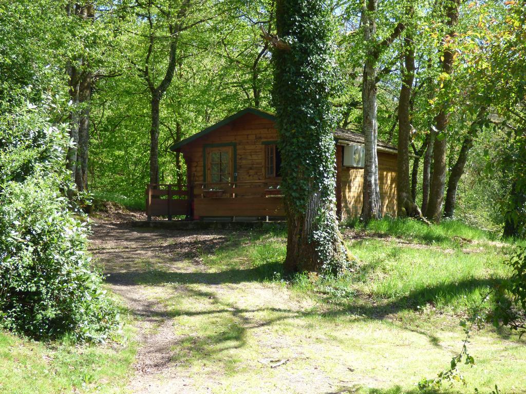 Beau Site Guimauve Et Vieilles Dentelles Bed & Breakfast Royeres ภายนอก รูปภาพ